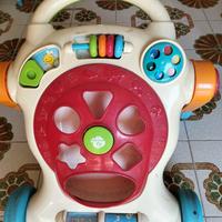 Primi Passi e Triciclo