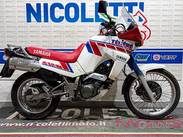 Yamaha Xtz 660 Ténéré 1993 - tua a soli: €112 al M