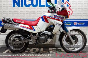 Yamaha Xtz 660 Ténéré 1993 - tua a soli: €112 al M