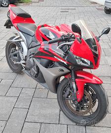 Honda CBR600RR