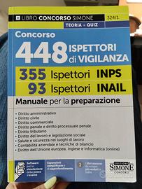 libro concorso simone