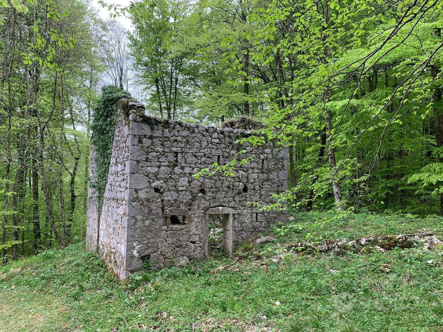 RUSTICO IN PIETRA - quiete e natura! - Vista 4