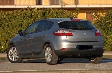 Renault Megane 3 1.5 dci 110 Cv Dynamique