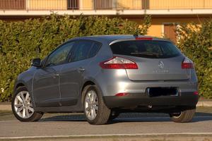 Renault Megane 3 1.5 dci 110 Cv Dynamique