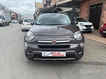Fiat 500X 1.6 MultiJet 120 CV Cross Plus