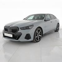 BMW Serie 5 520d xDrive Berlina 48V MSport Pro