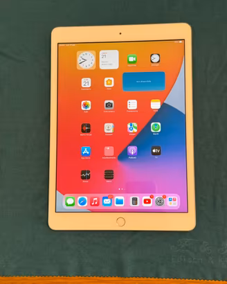 iPad 7ª generazione – 32 GB