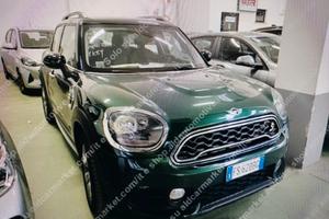 Mini Cooper Countryman 1.5 SE Hype ALL4 Automatica