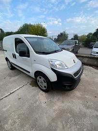 Fiorino 1.3 multi jet 95 cv