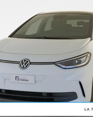 VOLKSWAGEN ID.3 2023 - ID.3 59 kWh Pro Edit U95756