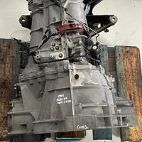 CAMBIO MANUALE COMPLETO AUDI A5 CoupÃ© (8T) 0B1301