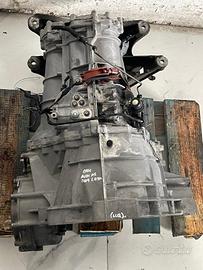 CAMBIO MANUALE COMPLETO AUDI A5 CoupÃ© (8T) 0B1301