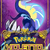 Pokémon Violetto Nintendo Switch