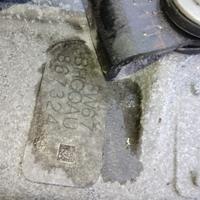 Cambio automatico Kia Hyumdai 2.0 crdi