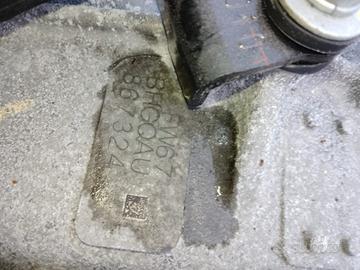 Cambio automatico Kia Hyumdai 2.0 crdi