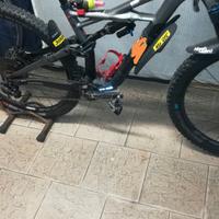 specialized enduro Comp " fattie" 2017/18 