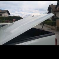 copricassone pick up amarok