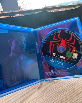 Giochi per PS4
