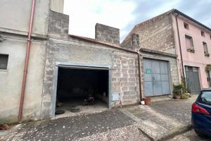 Rustico Edificabile