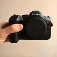Canon eos R6 mark II