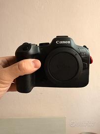 Canon eos R6 mark II