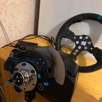 Vokante logitech g29