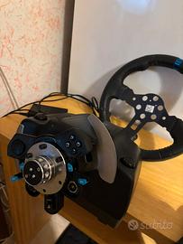 Vokante logitech g29