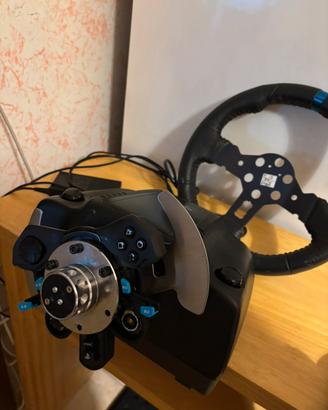 Vokante logitech g29