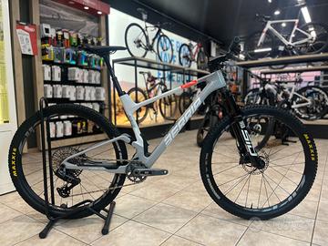 Berria Mako - MTB Full Carbonio HM2X Tg. L