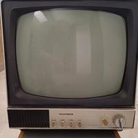 telefunken vintage anni 70