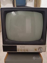 telefunken vintage anni 70