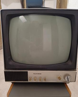 telefunken vintage anni 70