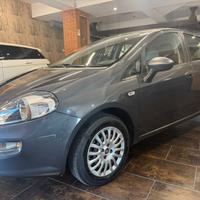 Fiat Punto 1.4 8V 5 porte Easypower Street