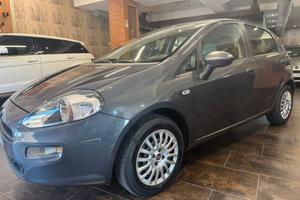 Fiat Punto 1.4 8V 5 porte Easypower Street