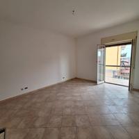 Grande appartamento pronto da abitare