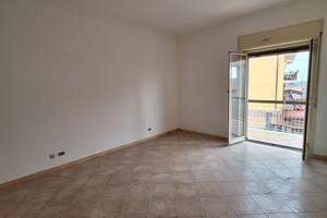 Grande appartamento pronto da abitare