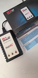 Carica batterie modellino per Elicotteri RC B3