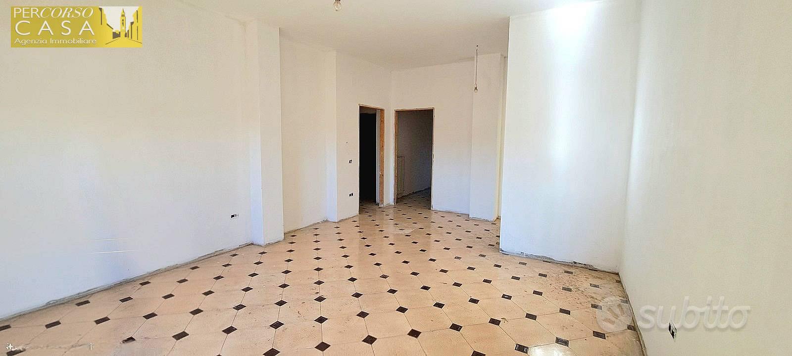Appartamento – Teramo - Altro