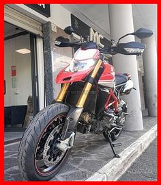 Ducati 950 sp hypermotard +promo mc+rate+permute+