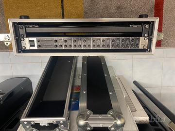 Contenitore Rack 2U