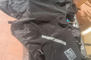Termoscudo R151n