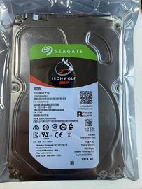 Hard Disk 4 TB WD