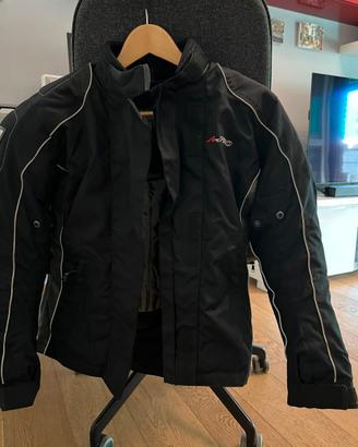 Giacca Moto donna inverno