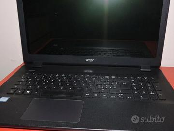 Acer Aspire ES17