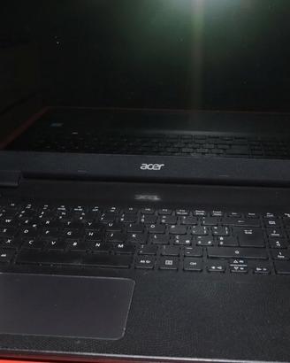 Acer Aspire ES17