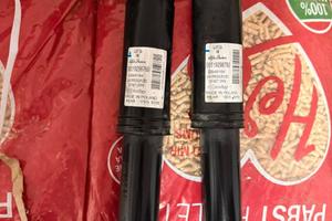 Ammortizzatori originali  lancia ypsilon