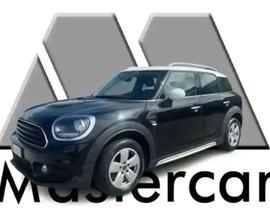 MINI Cooper D Countryman 2.0 Diesel Business 150