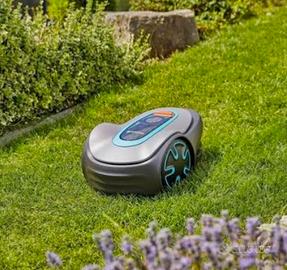 GARDENA SMART SILENO CITY 250 WIFI