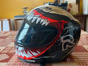CASCO HJC RPHA 12 VENOM