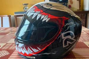 CASCO HJC RPHA 12 VENOM